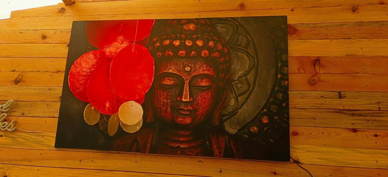 Mcleodganj Bed & Breakfast แมคลอยด์กันจ์ ภายนอก รูปภาพ