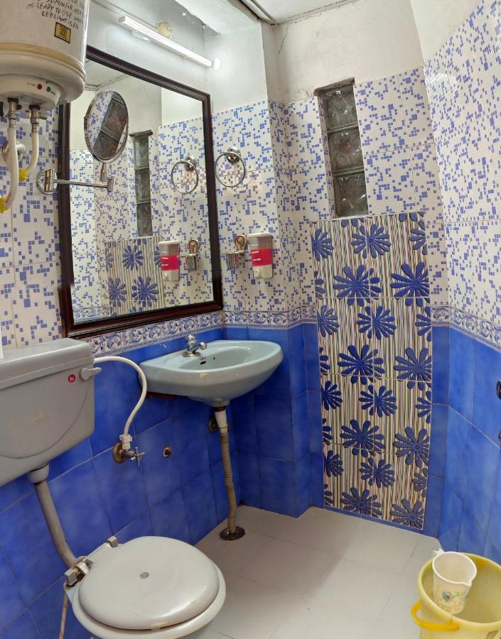Mcleodganj Bed & Breakfast แมคลอยด์กันจ์ ภายนอก รูปภาพ