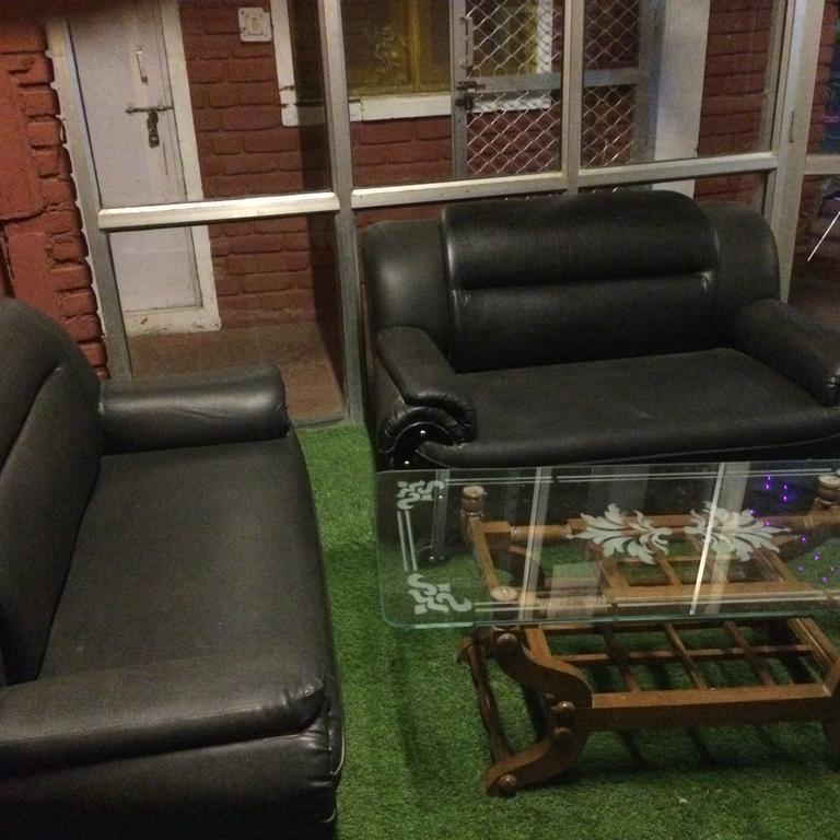 Mcleodganj Bed & Breakfast แมคลอยด์กันจ์ ภายนอก รูปภาพ